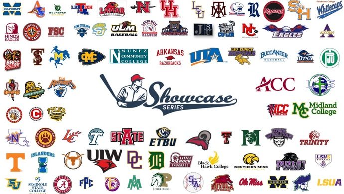 Home - Southeast Showcase Series