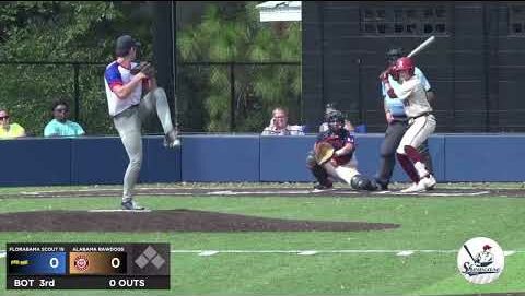 Showcase Series Pitchers